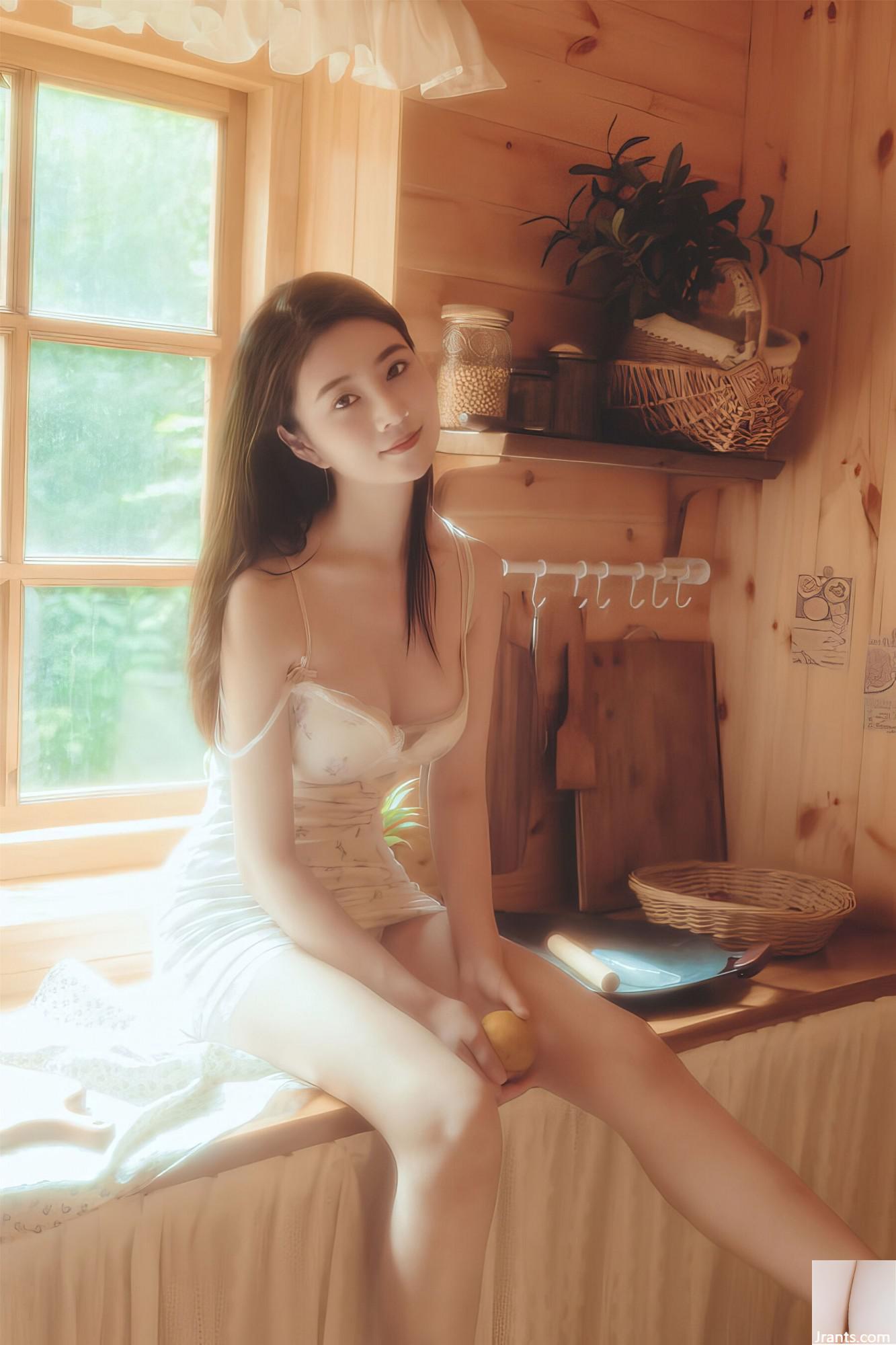 (Cơ thể người mẫu quốc gia) Hàng năm “Nội các hiển thị” (50p)