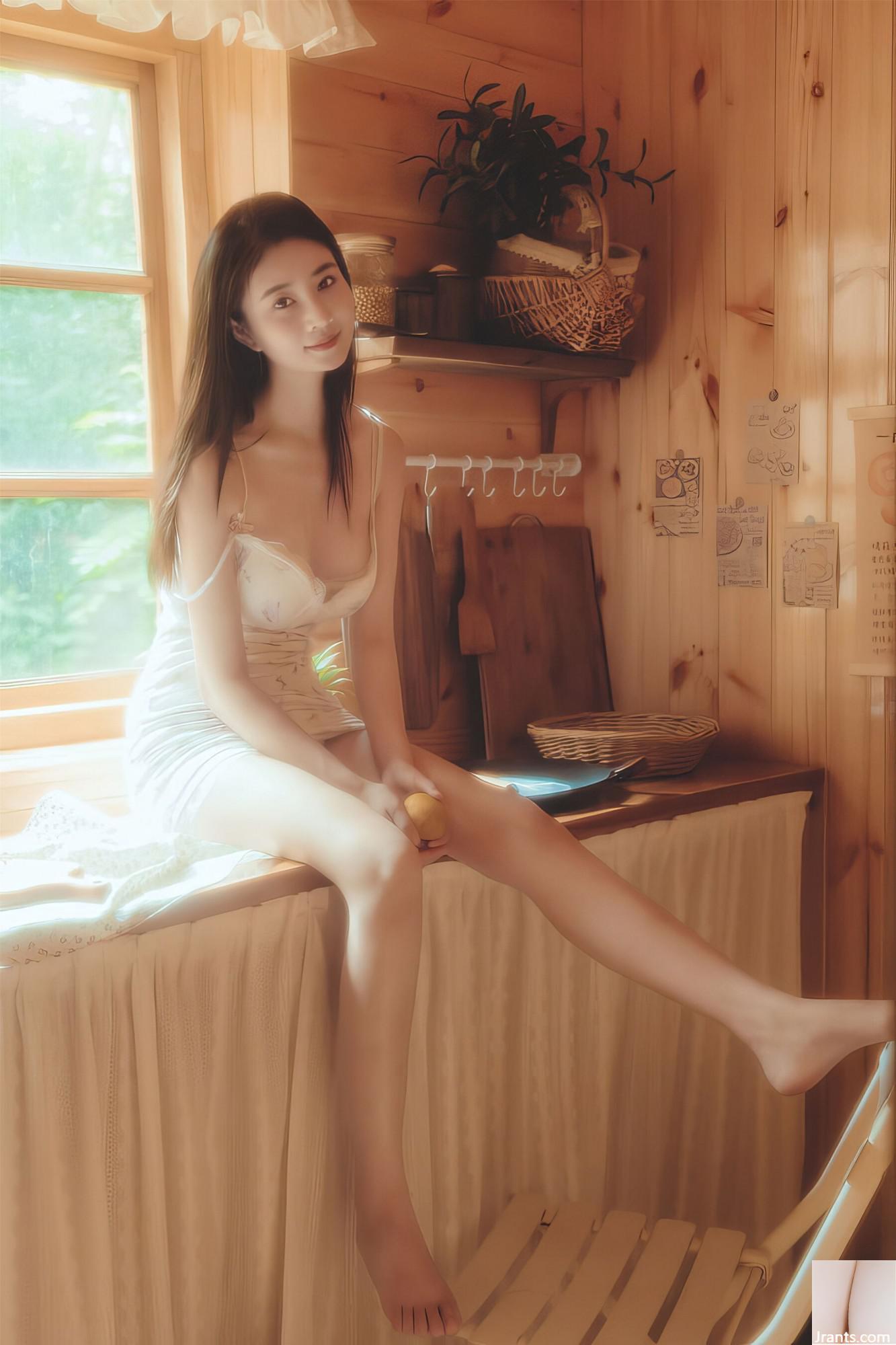 (Cơ thể người mẫu quốc gia) Hàng năm “Nội các hiển thị” (50p) - Ảnh 2