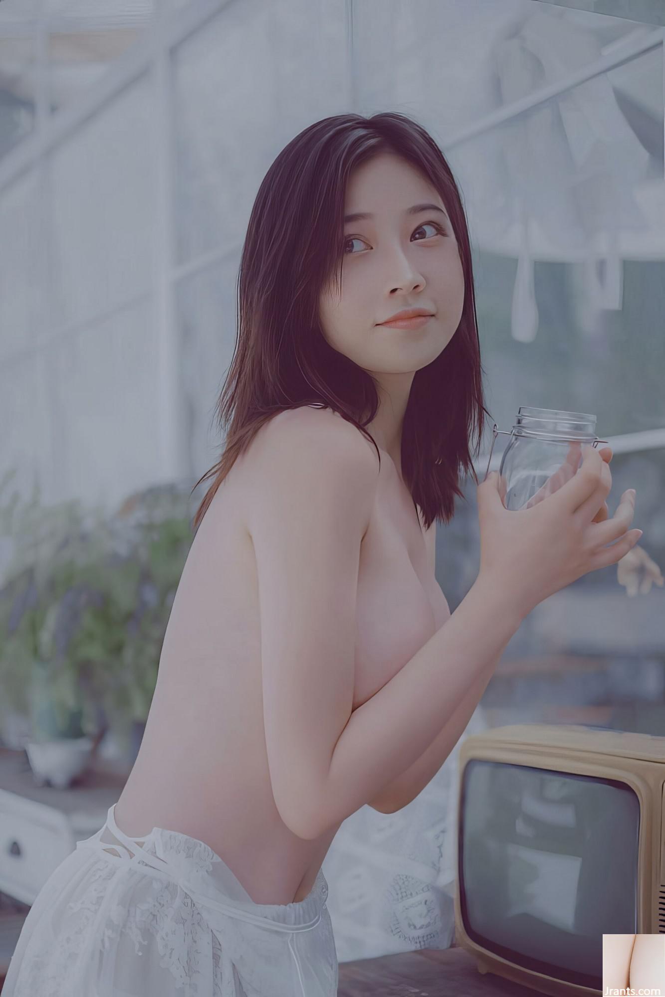 (Cơ thể người mẫu quốc gia) “Qing Khánh Zijin” hàng năm (27p) - Ảnh 13