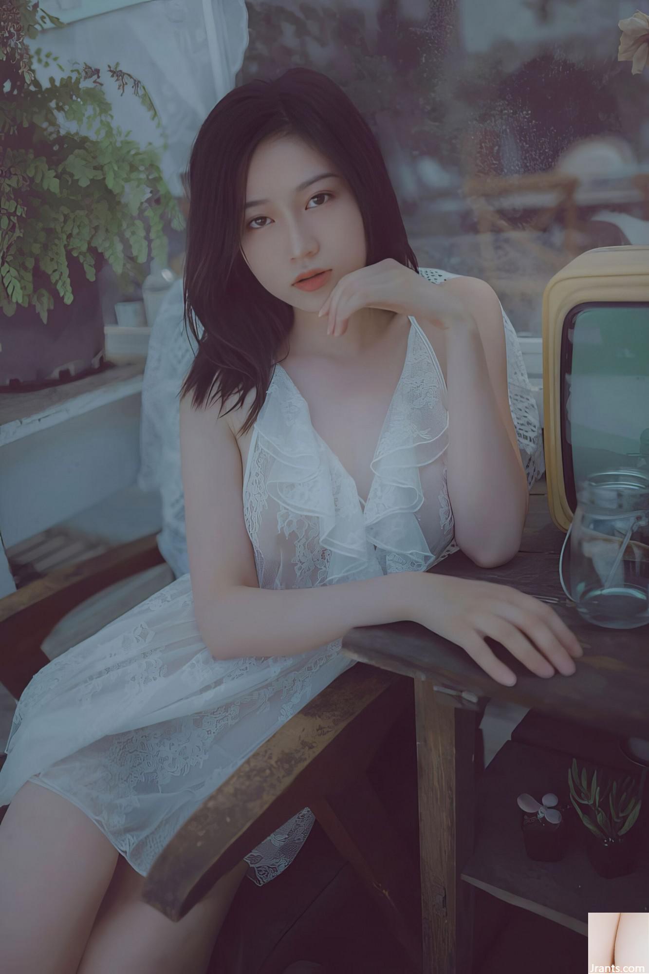 (Cơ thể người mẫu quốc gia) “Qing Khánh Zijin” hàng năm (27p) - Ảnh 2