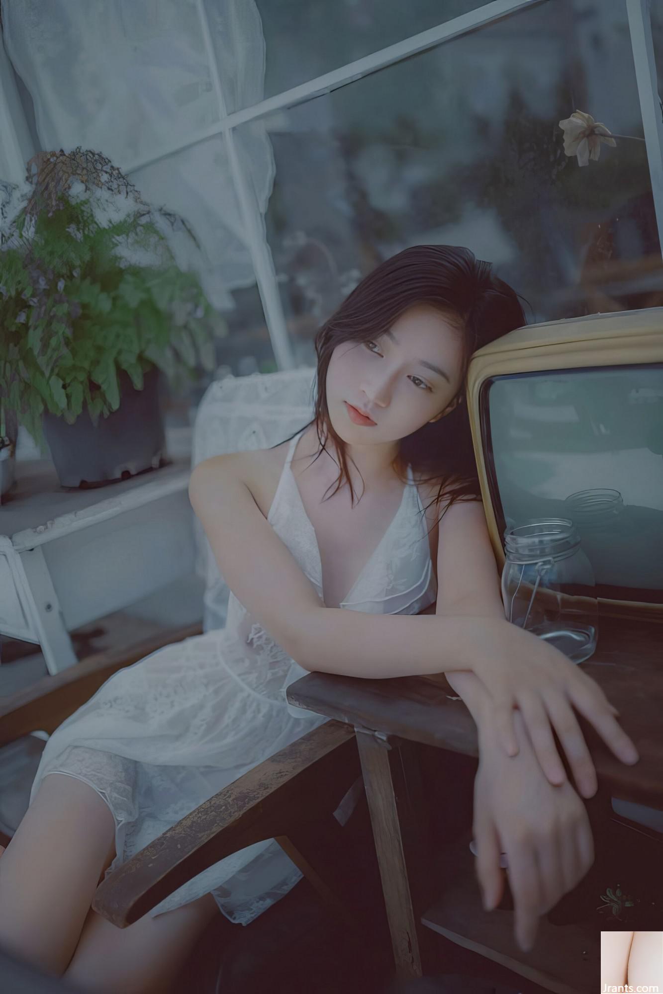 (Cơ thể người mẫu quốc gia) “Qing Khánh Zijin” hàng năm (27p) - Ảnh 4