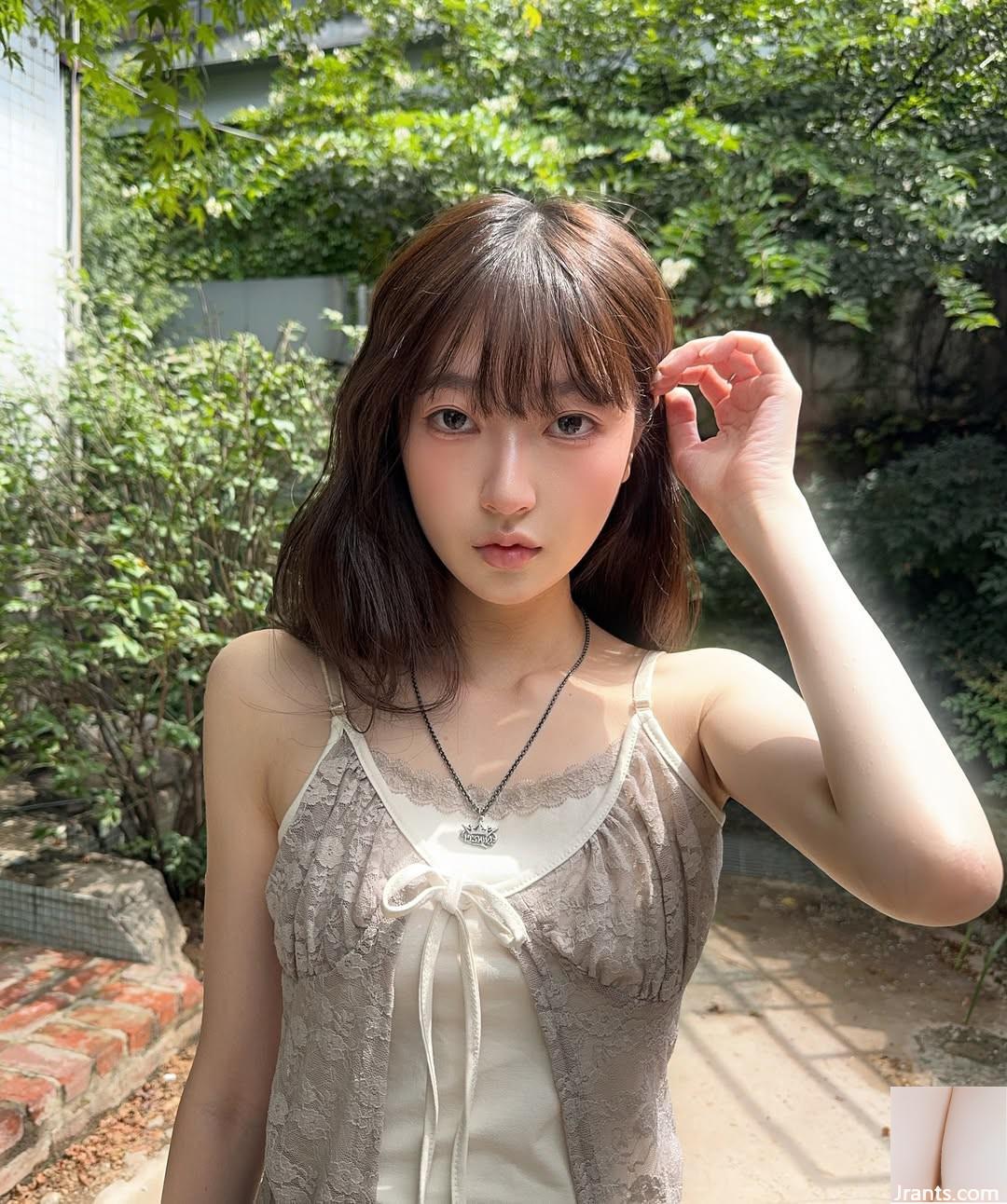 “Wu Fang” có đôi mắt to đầy cám dỗ và điện lực, hôi quá (10P) - Ảnh 2