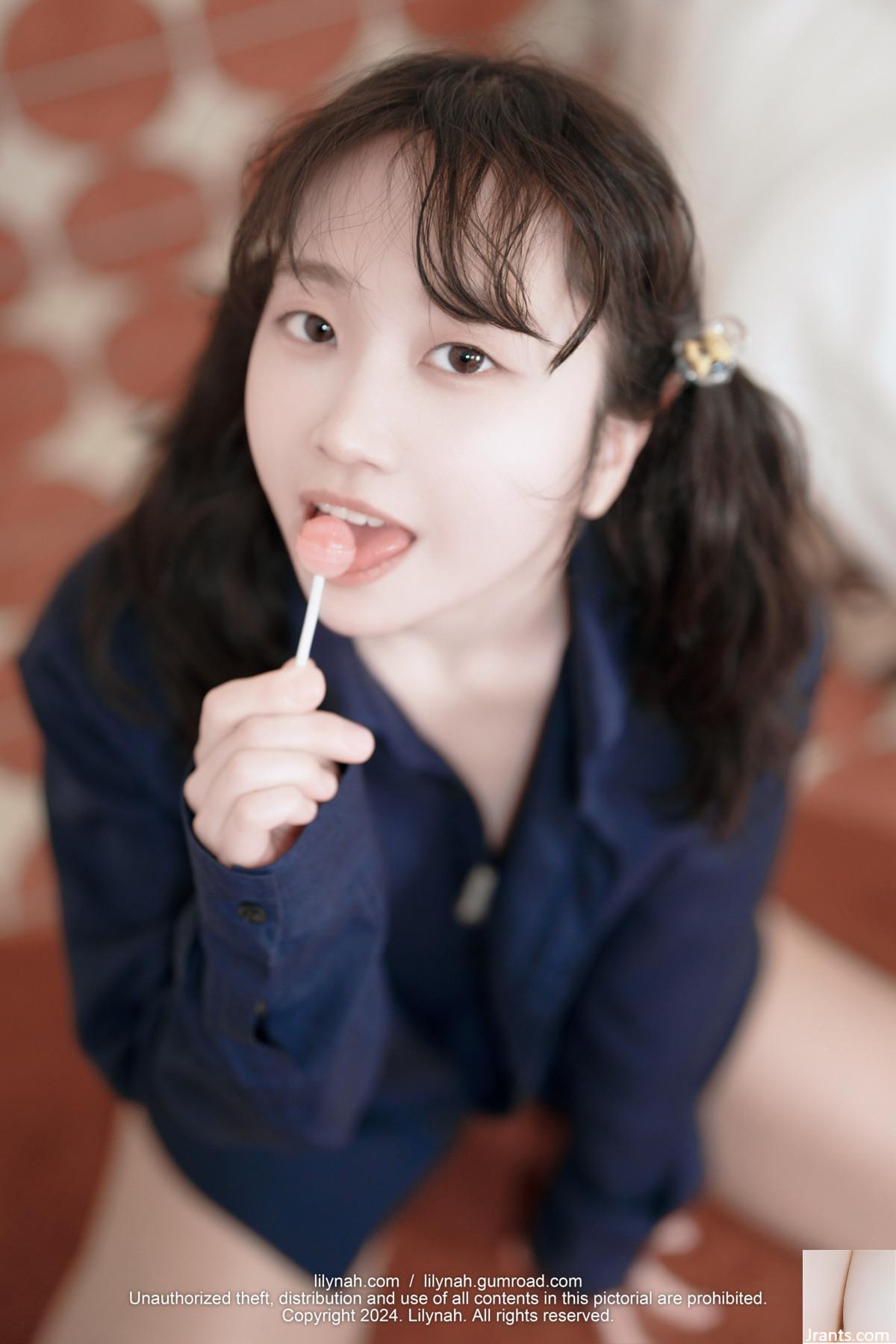 (Suki) Làm thế nào để chụp một cú đánh tốt trong khi dễ thương và gợi cảm (37p) - Ảnh 7