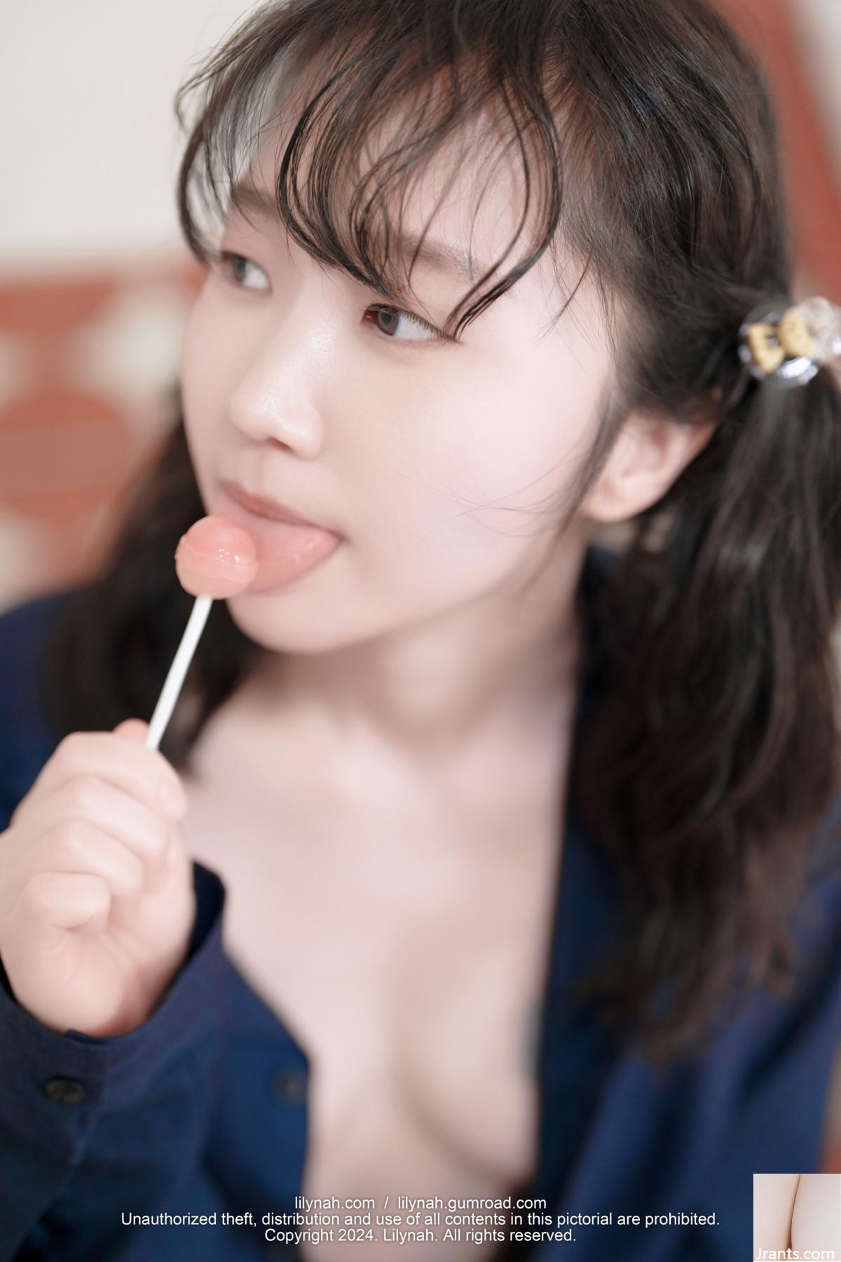 (Suki) Làm thế nào để chụp một cú đánh tốt trong khi dễ thương và gợi cảm (37p) - Ảnh 8