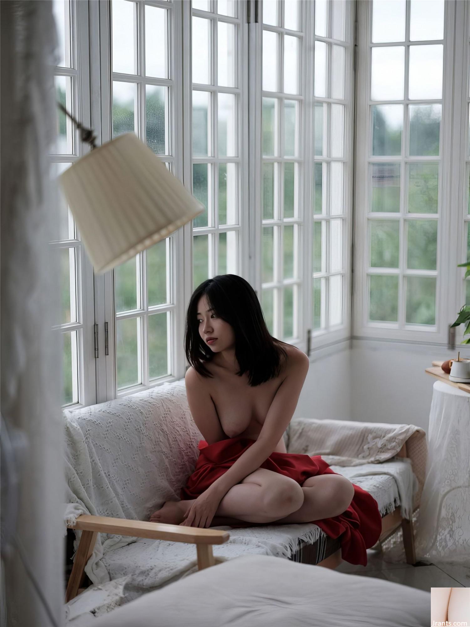 (Cơ thể người mẫu quốc gia) “Chủ đề màu đỏ” hàng năm (34p) - Ảnh 18