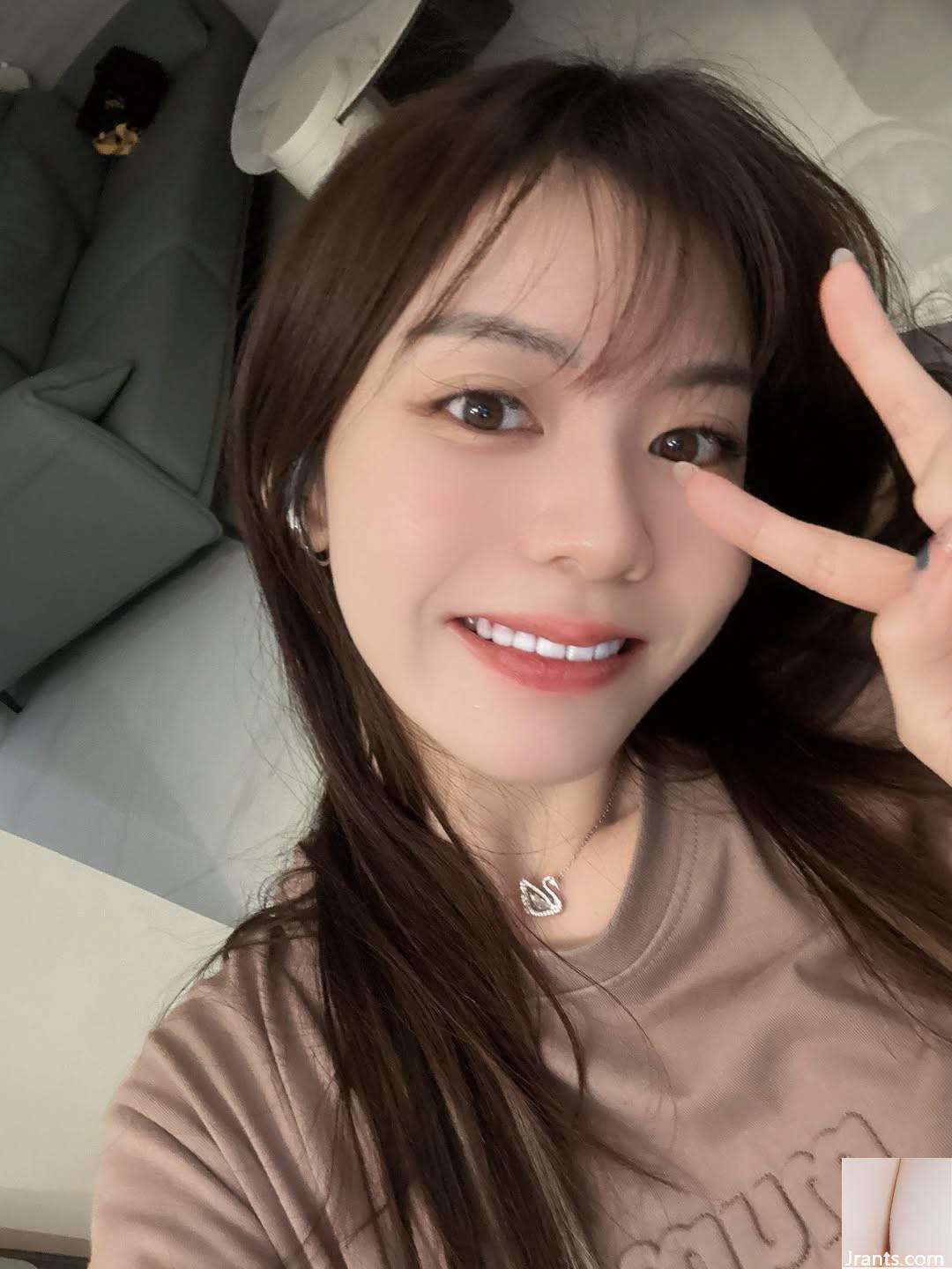 Đôi mắt điện quyến rũ của “CHEN Yi CHEN” quá hấp dẫn để cưỡng lại (10P) - Ảnh 9