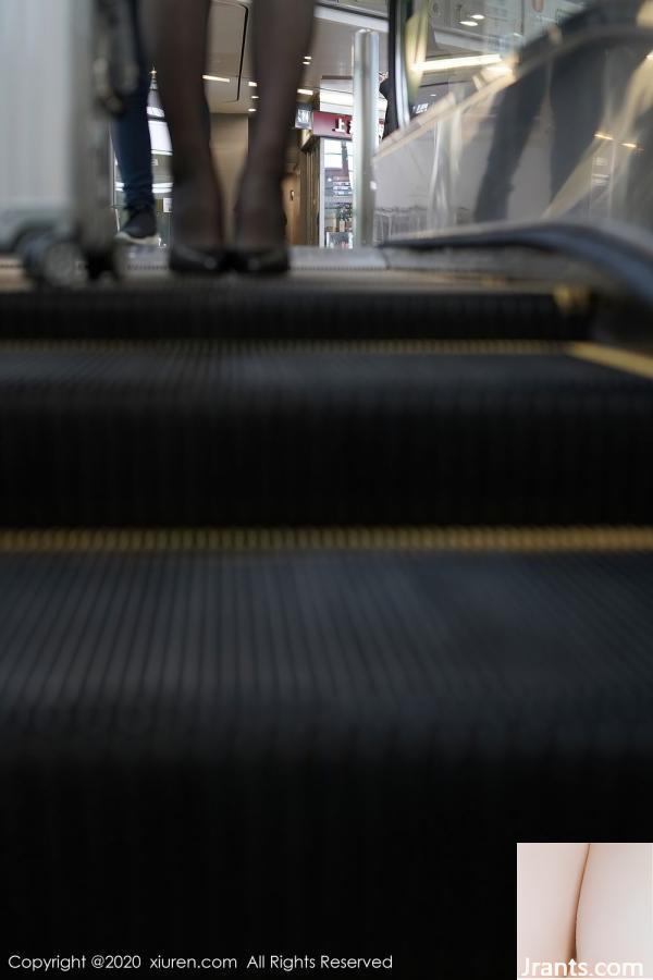 .XiuRen) Ảnh HD 2020.12.18 No.2915 Zhou Yuxi (100p) - Ảnh 14