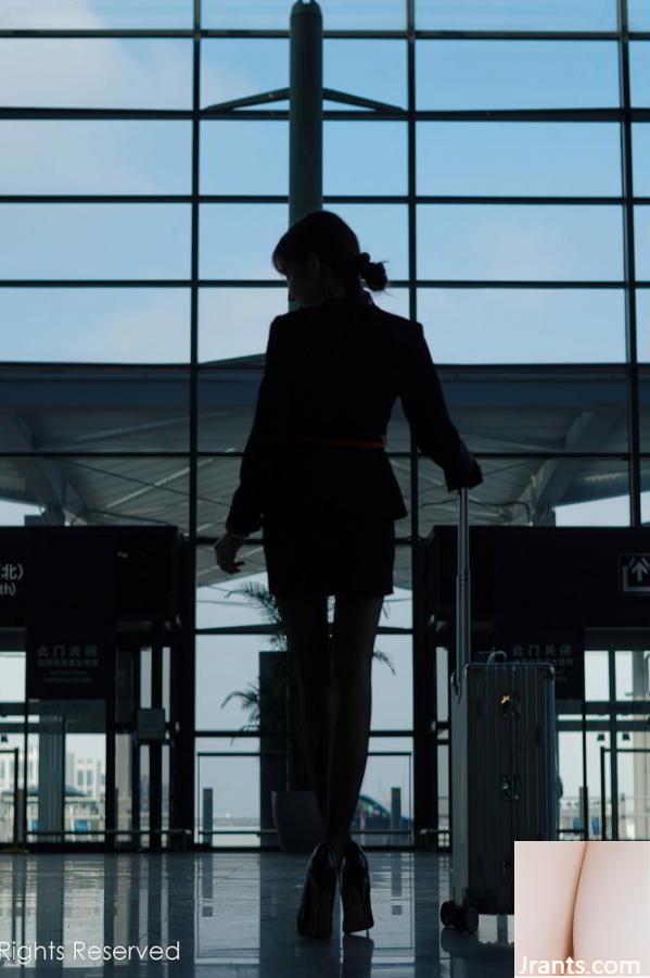 .XiuRen) Ảnh HD 2020.12.18 No.2915 Zhou Yuxi (100p) - Ảnh 19