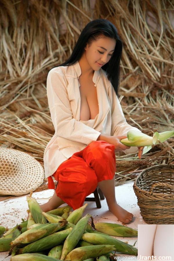 Su Ziling Concept Phiên bản ảnh tĩnh (100p) - Ảnh 10