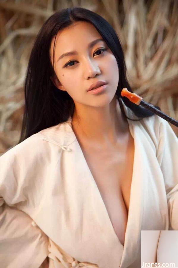 Su Ziling Concept Phiên bản ảnh tĩnh (100p) - Ảnh 6