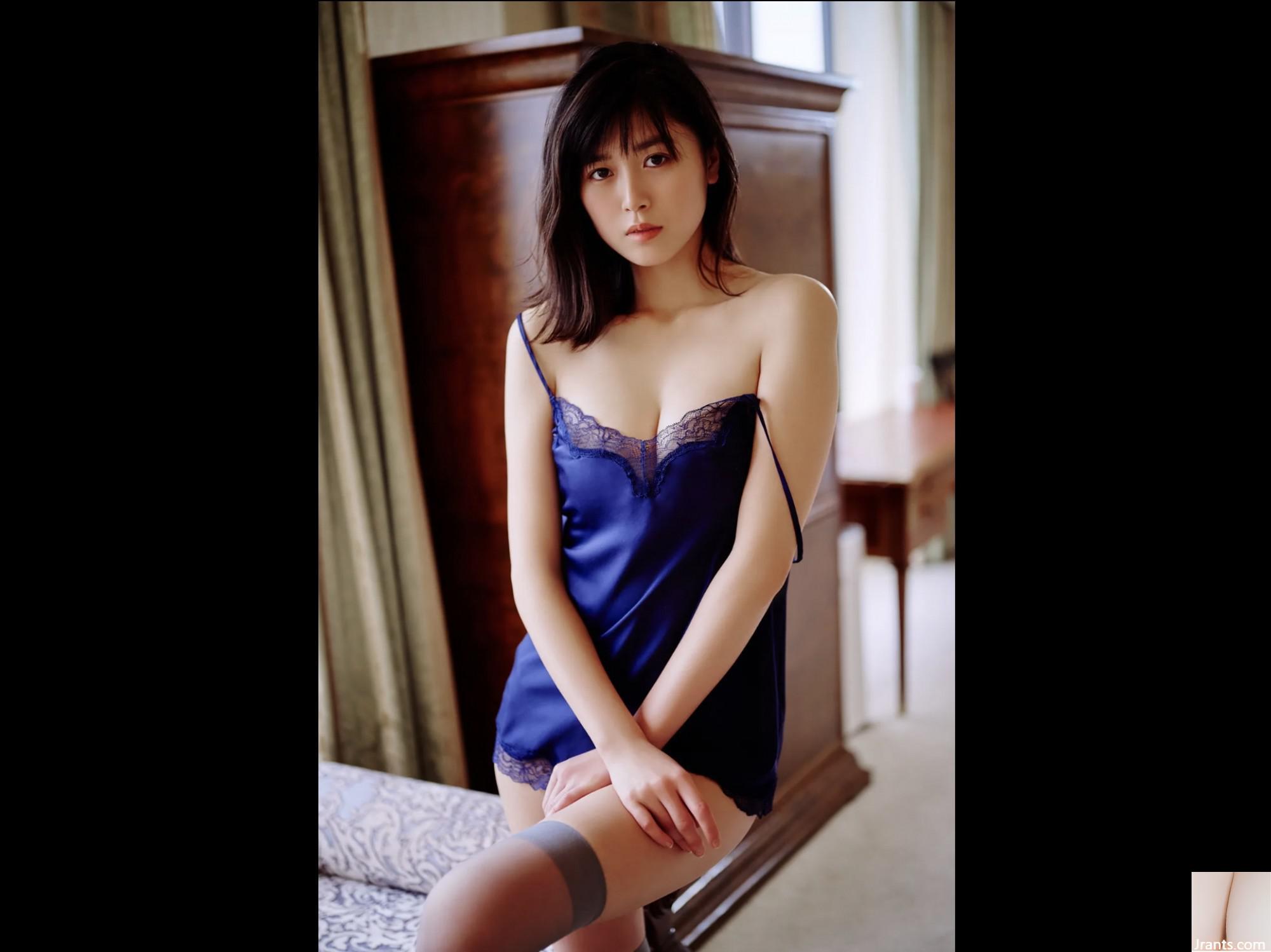 Kitamukai Tamayu “Eiyu All chưa được phát hành Vol. 2” Tất cả các vết cắt (100p) - Ảnh 10