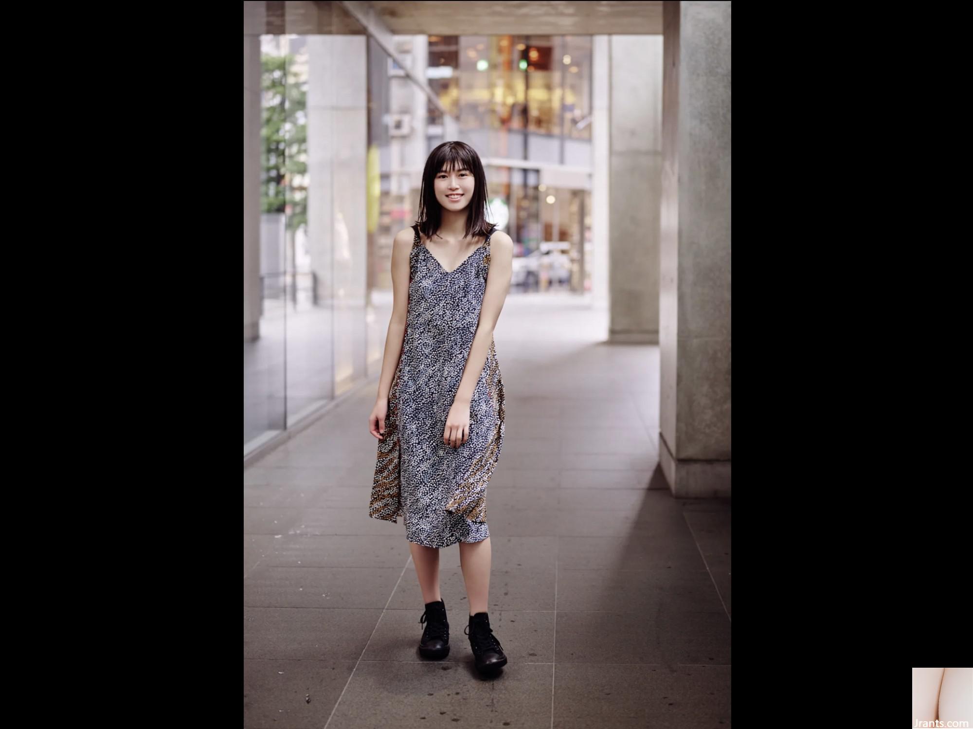 Kitamukai Tamayu “Eiyu All chưa được phát hành Vol. 2” Tất cả các vết cắt (100p) - Ảnh 2