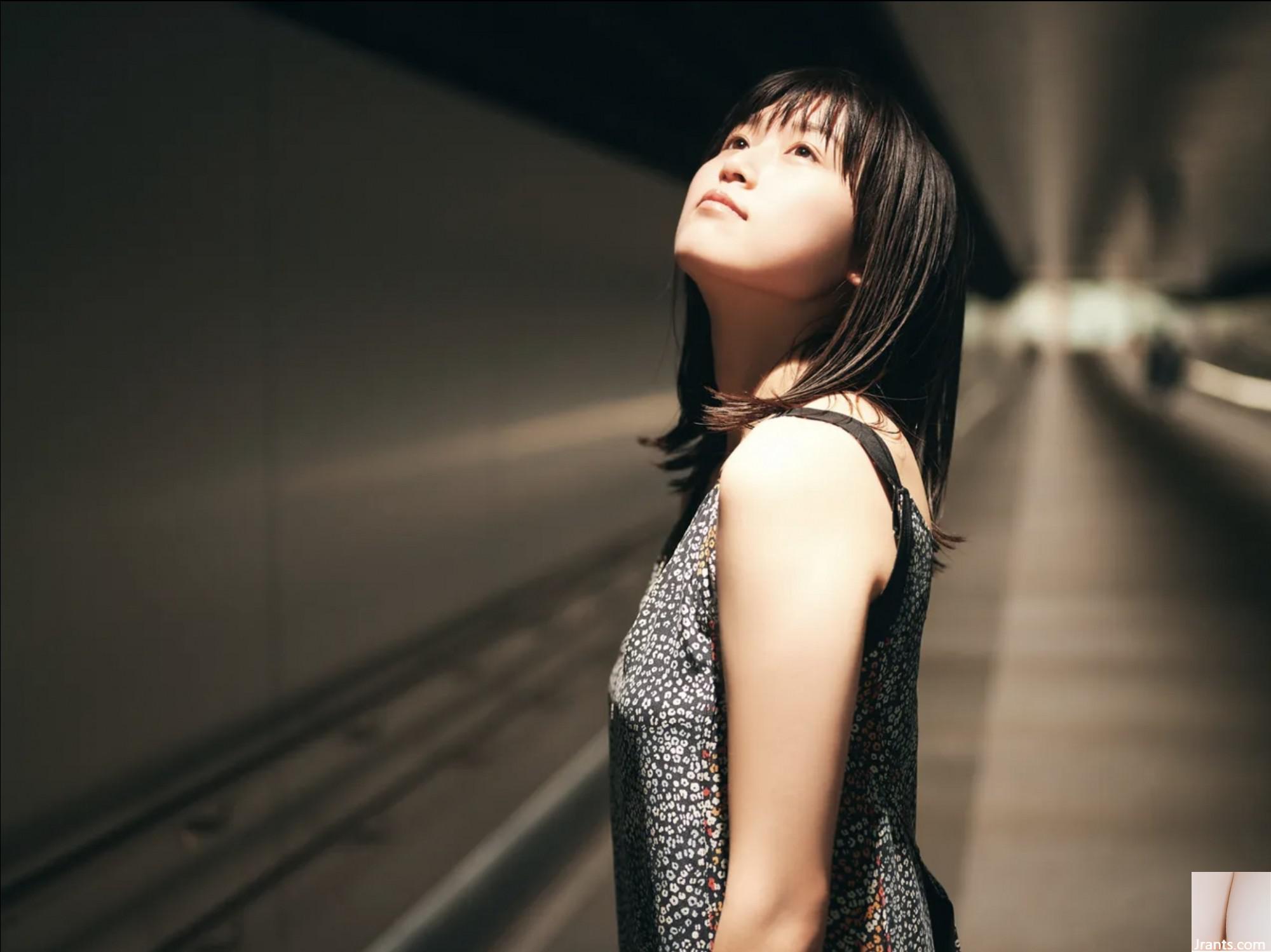 Kitamukai Tamayu “Eiyu All chưa được phát hành Vol. 2” Tất cả các vết cắt (100p) - Ảnh 8