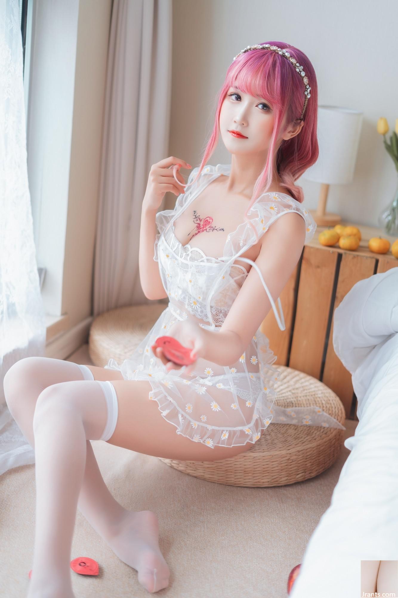 Sandu 69 Ba độ 69 – tạp dề Daisy (22p) - Ảnh 4