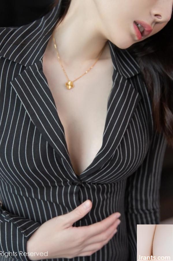 .XiuRen) Ảnh HD 2023.03.07 No.6376 Xiaodoudou (74p) - Ảnh 8