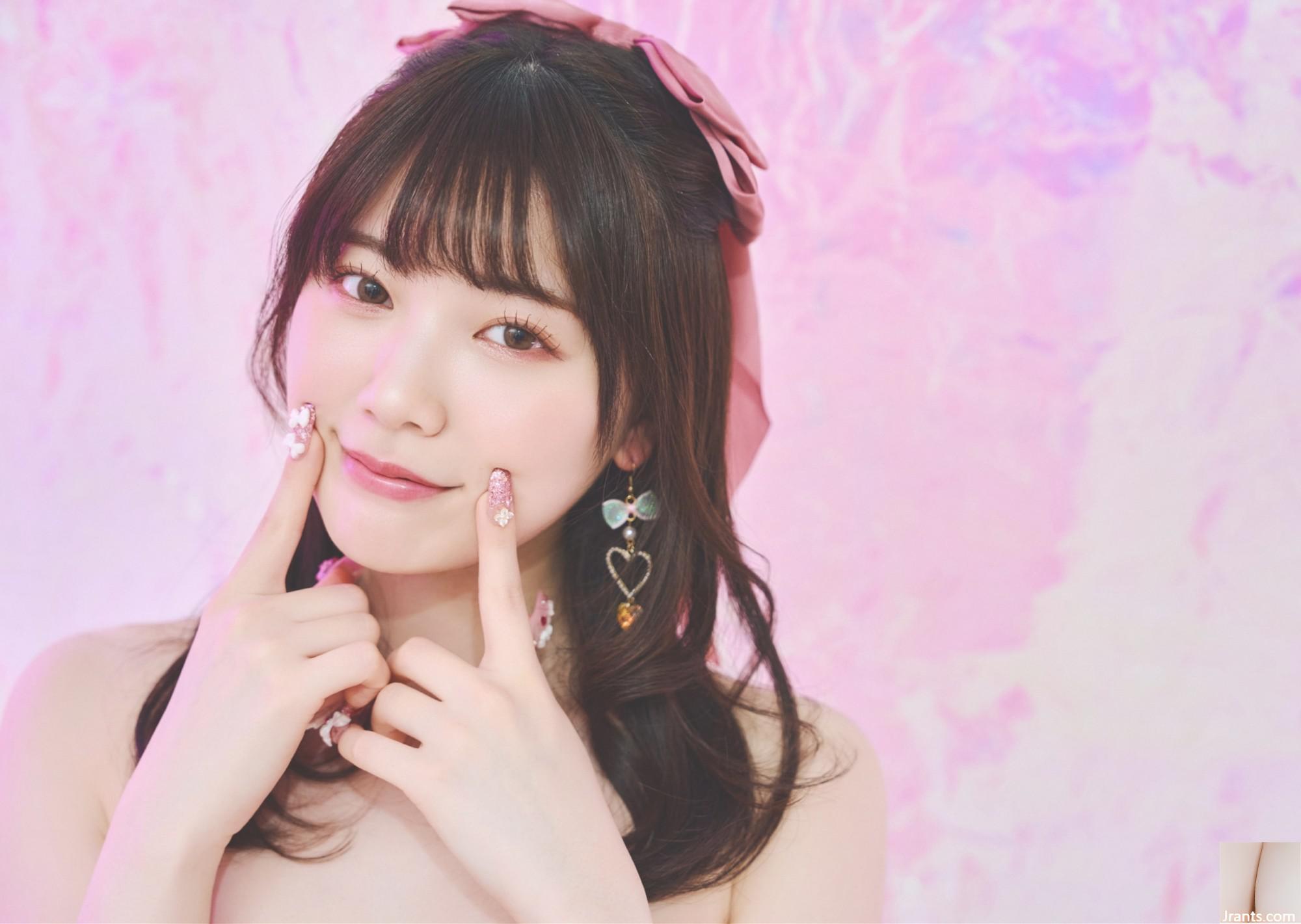 Mảnh móng số 1 Ishikawa Mio (18p) - Ảnh 4