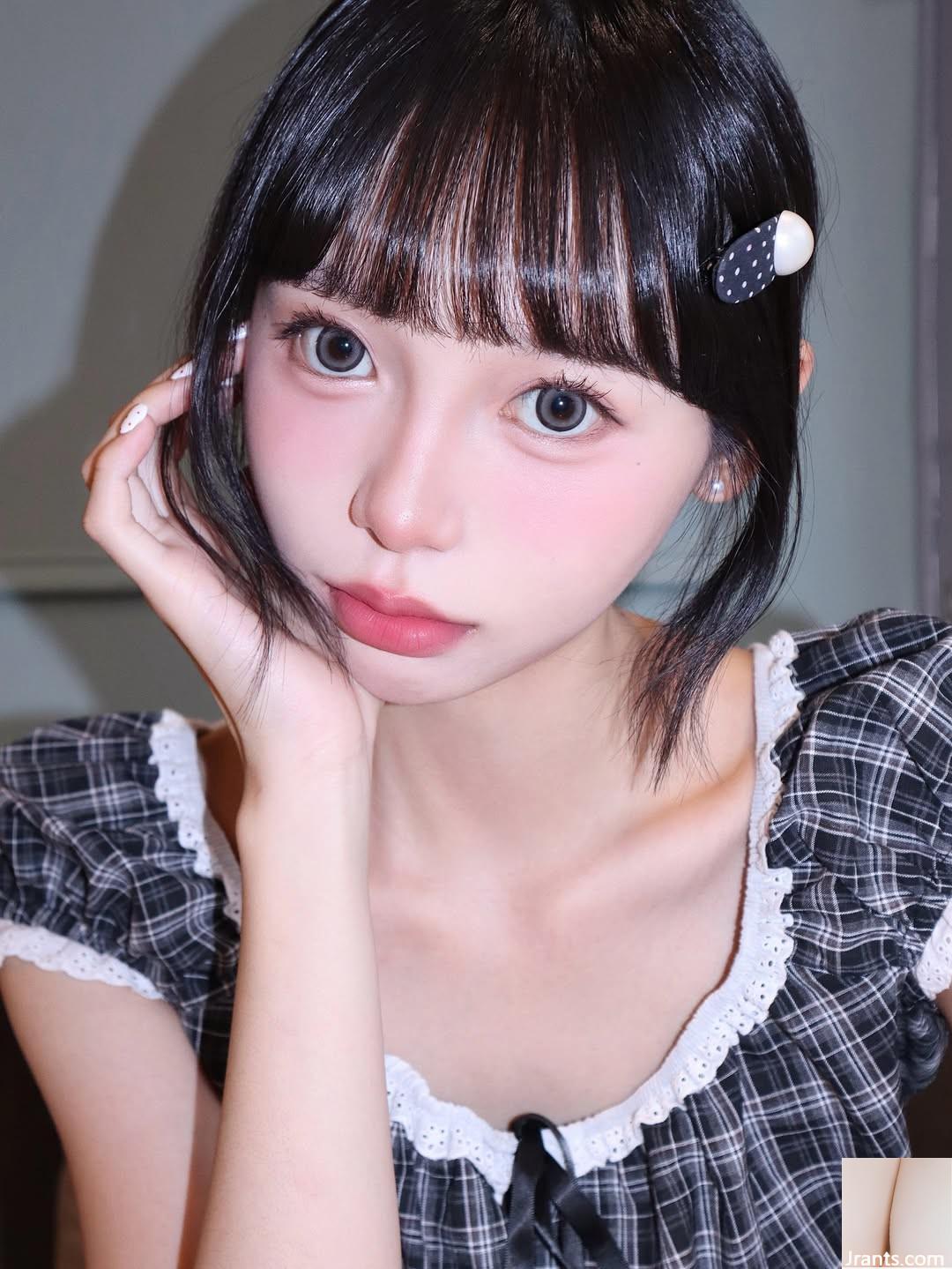 Khuôn mặt thanh tú và rạng ngời của “Thái Hiên” khiến ai cũng phải choáng váng (10P)