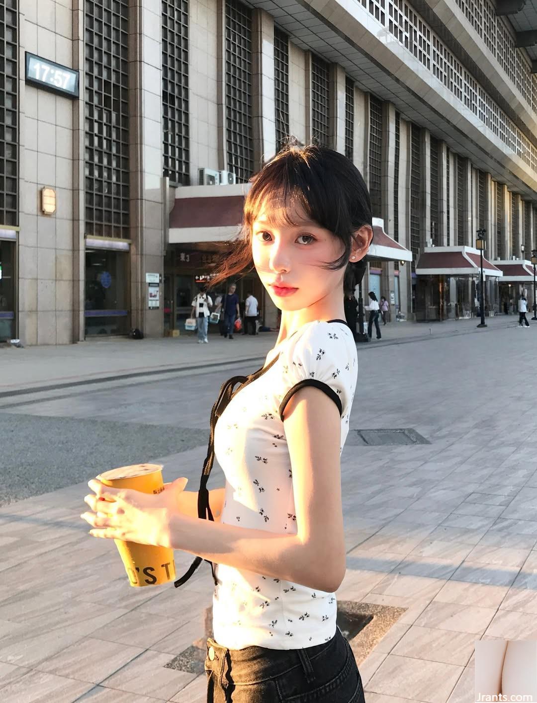 Khuôn mặt thanh tú và rạng ngời của “Thái Hiên” khiến ai cũng phải choáng váng (10P) - Ảnh 2