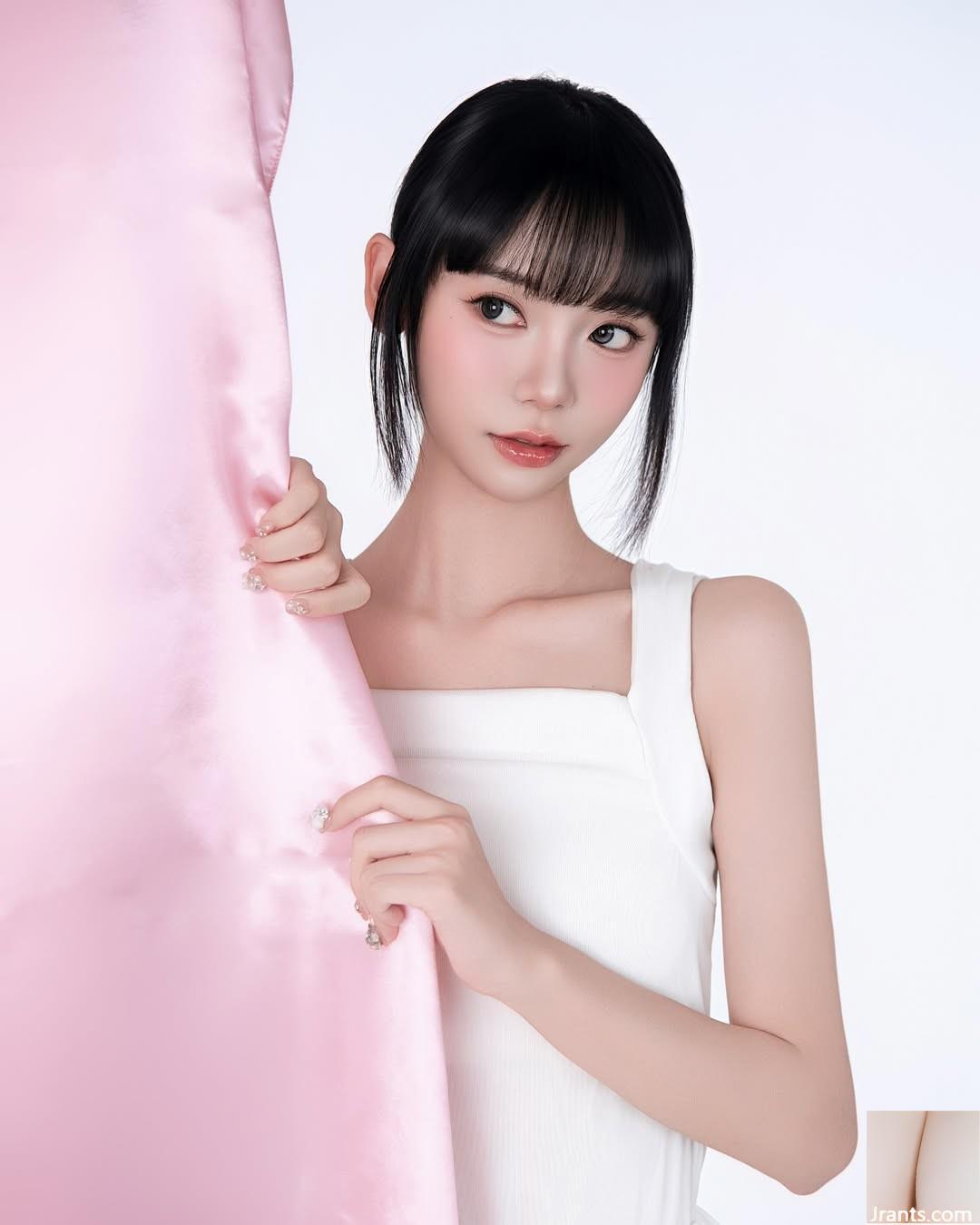 Khuôn mặt thanh tú và rạng ngời của “Thái Hiên” khiến ai cũng phải choáng váng (10P) - Ảnh 6