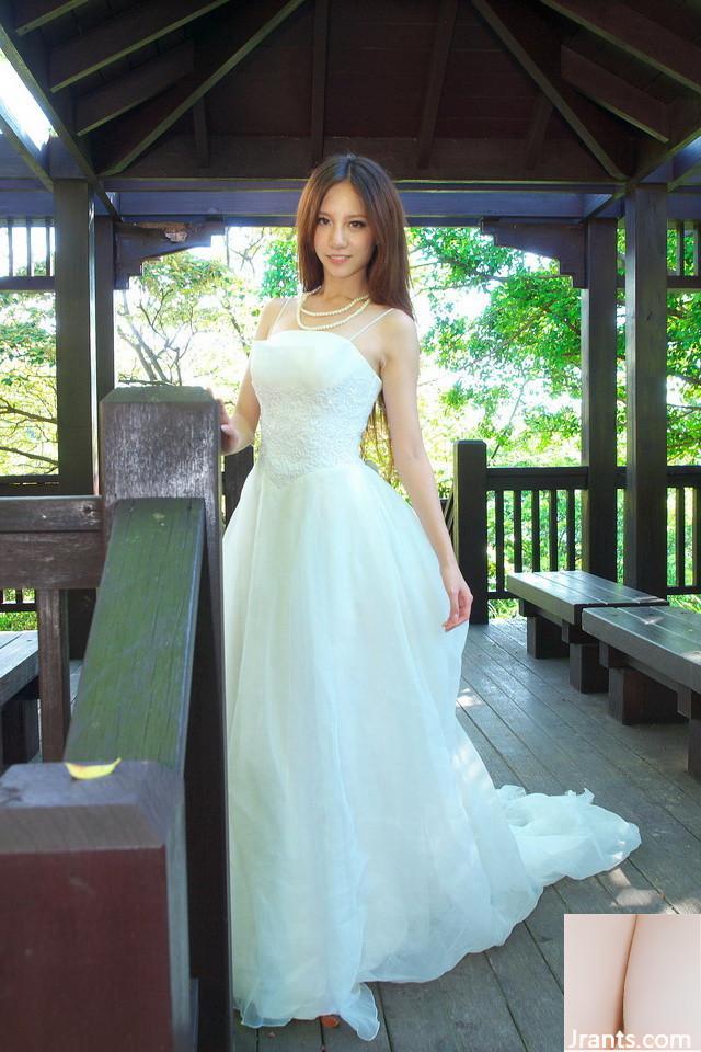 Các sản phẩm mơ mộng và thanh lịch hình ảnh mát mẻ của Otaku Hoàng hậu Lin Caiti (35p) - Ảnh 3