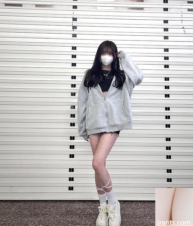 Búp bê “Chen Bai” có vẻ ngoài siêu ngọt ngào (10p) - Ảnh 2