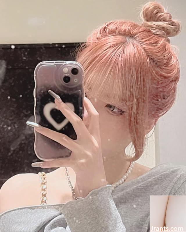 Búp bê “Chen Bai” có vẻ ngoài siêu ngọt ngào (10p) - Ảnh 7