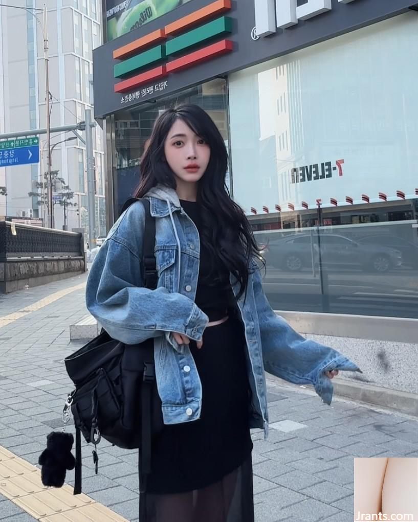 “Liu Mujie” khiến mọi người không thể chống lại sự phun trào của một ngọn núi lửa (11p) - Ảnh 2