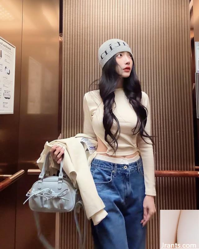 “Liu Mujie” khiến mọi người không thể chống lại sự phun trào của một ngọn núi lửa (11p) - Ảnh 3