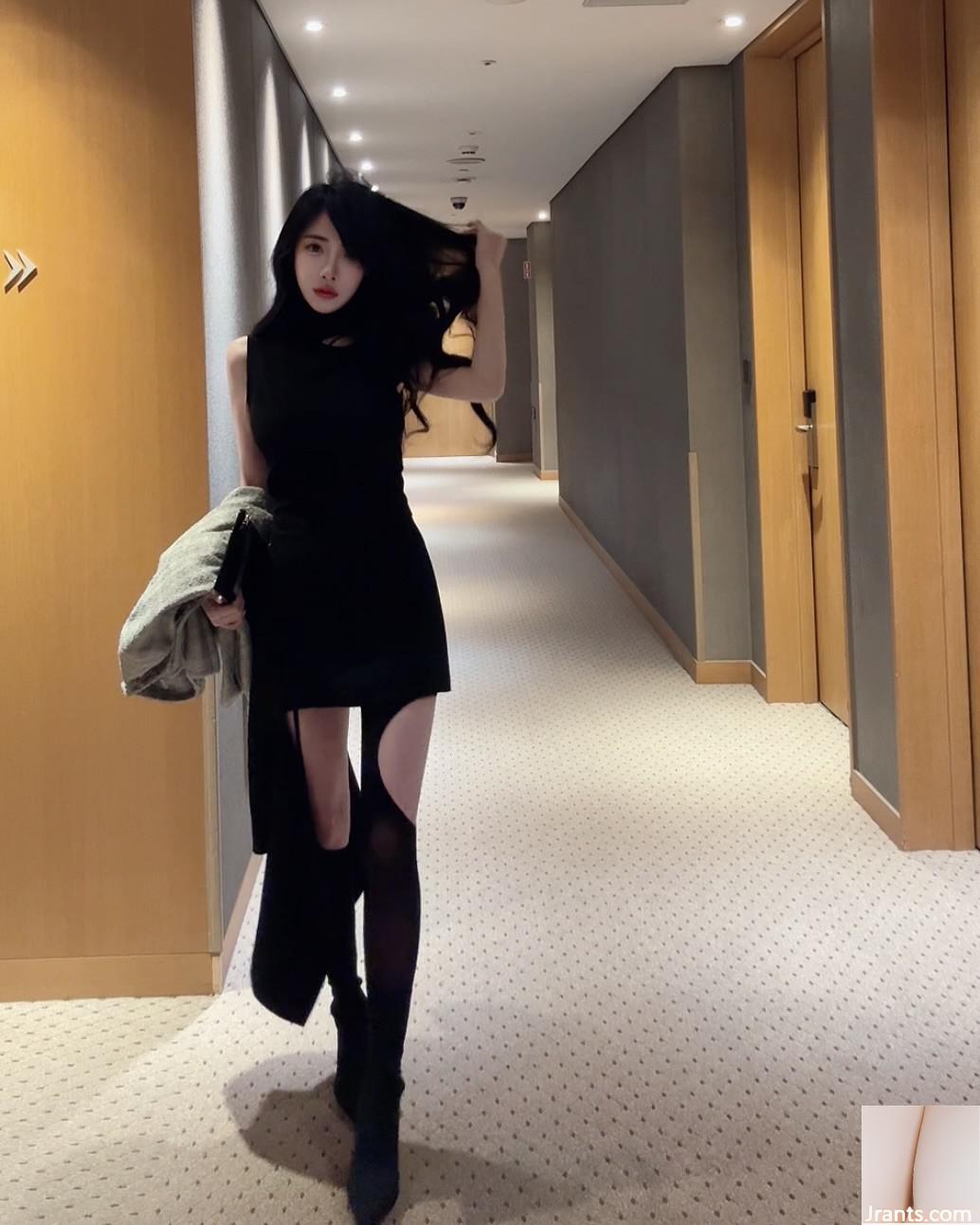 “Liu Mujie” khiến mọi người không thể chống lại sự phun trào của một ngọn núi lửa (11p) - Ảnh 4