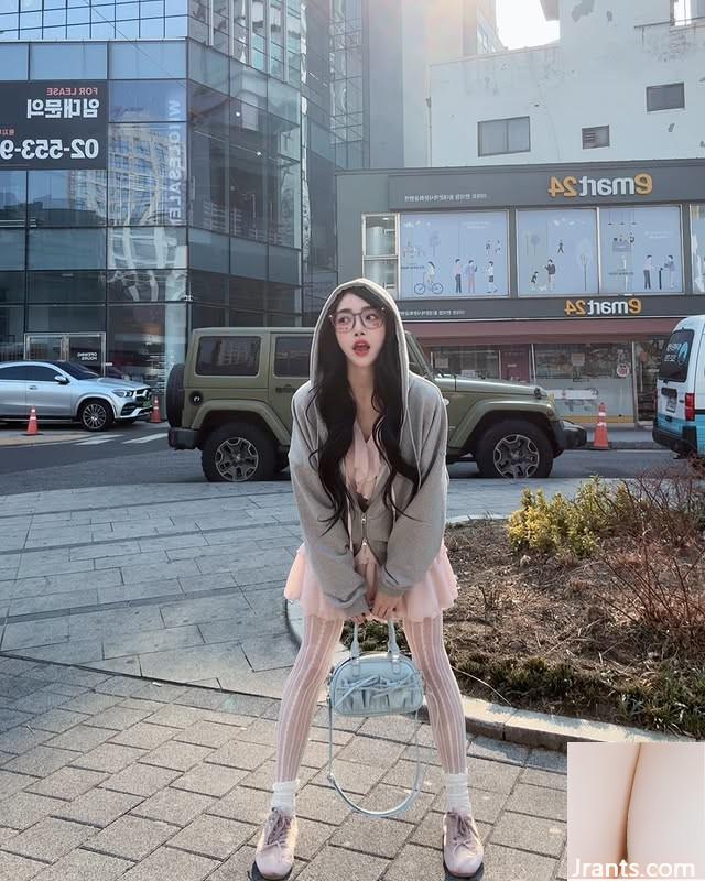 “Liu Mujie” khiến mọi người không thể chống lại sự phun trào của một ngọn núi lửa (11p) - Ảnh 5