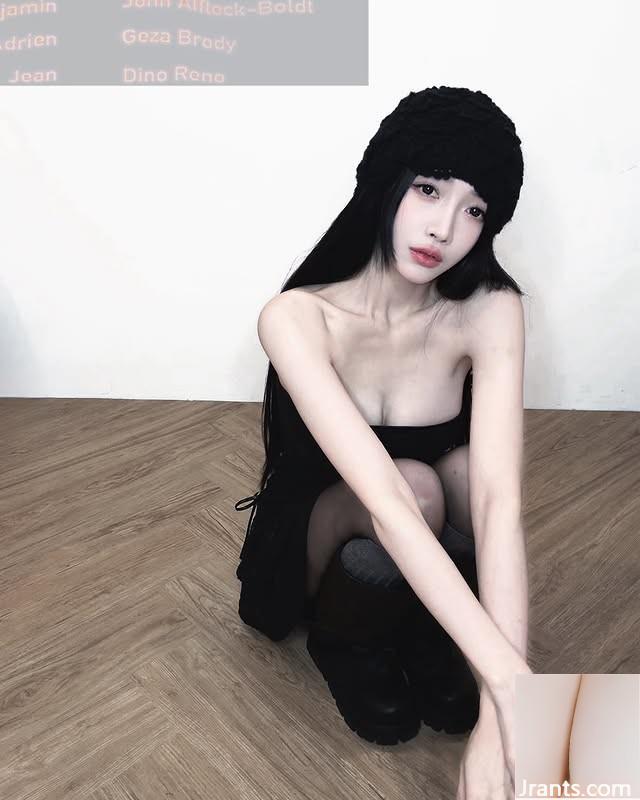 “Liu Mujie” khiến mọi người không thể chống lại sự phun trào của một ngọn núi lửa (11p) - Ảnh 6