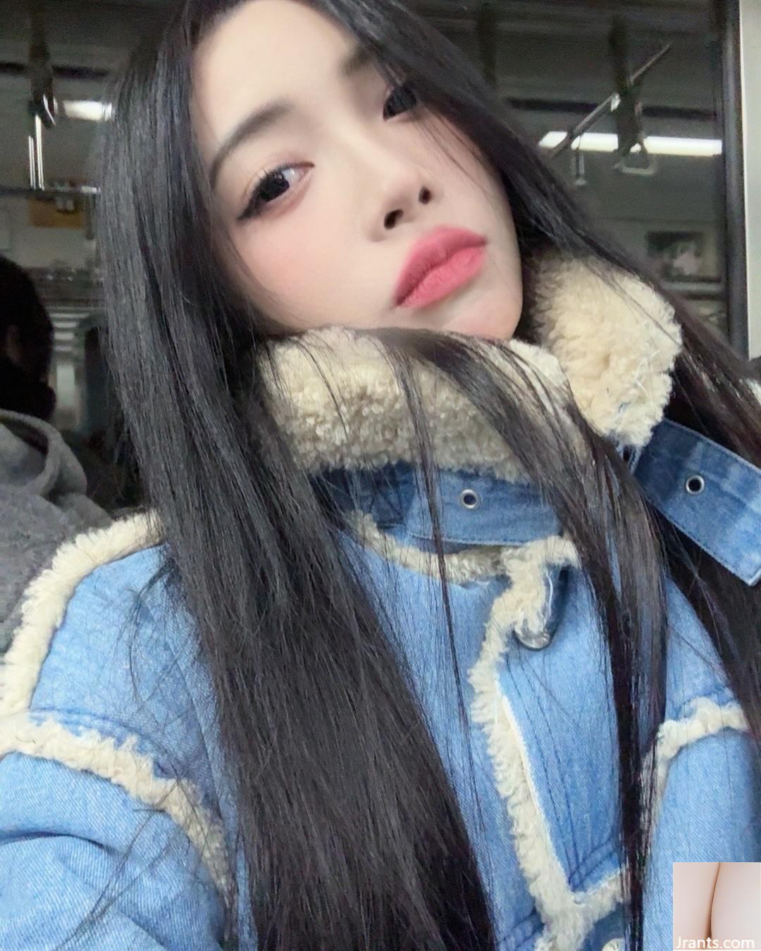 “Liu Mujie” khiến mọi người không thể chống lại sự phun trào của một ngọn núi lửa (11p) - Ảnh 8