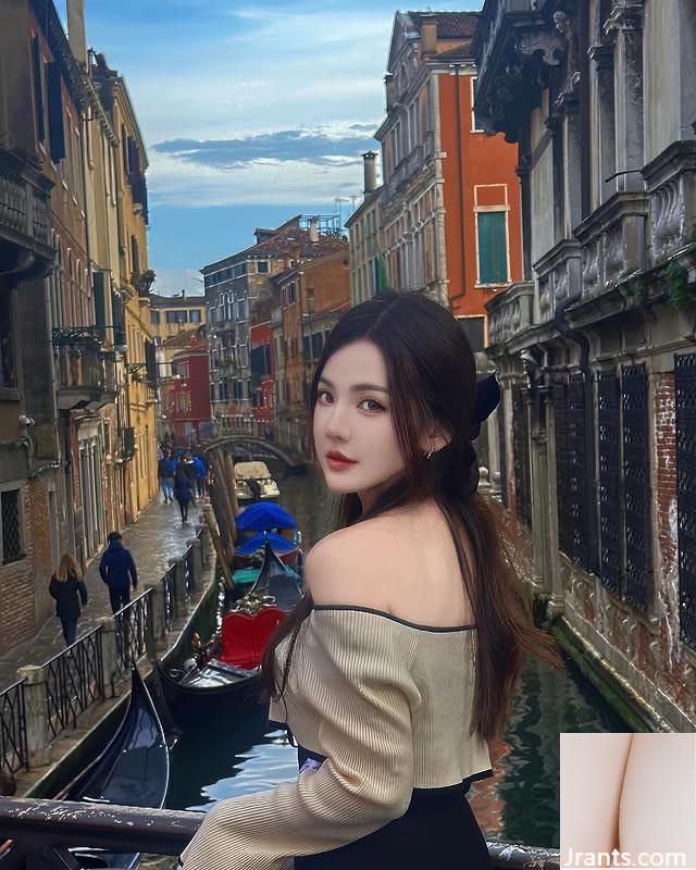 Nhân vật cuối cùng của Nữ thần không có khớp “Xiao Jiaer 330” là không thể diễn tả (10p) - Ảnh 7