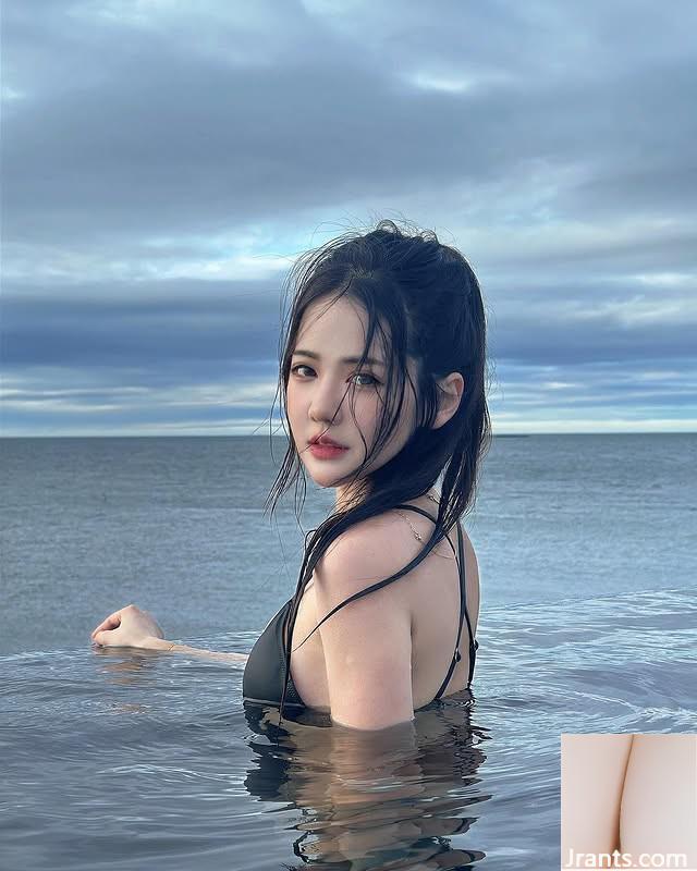 Nhân vật cuối cùng của Nữ thần không có khớp “Xiao Jiaer 330” là không thể diễn tả (10p) - Ảnh 9