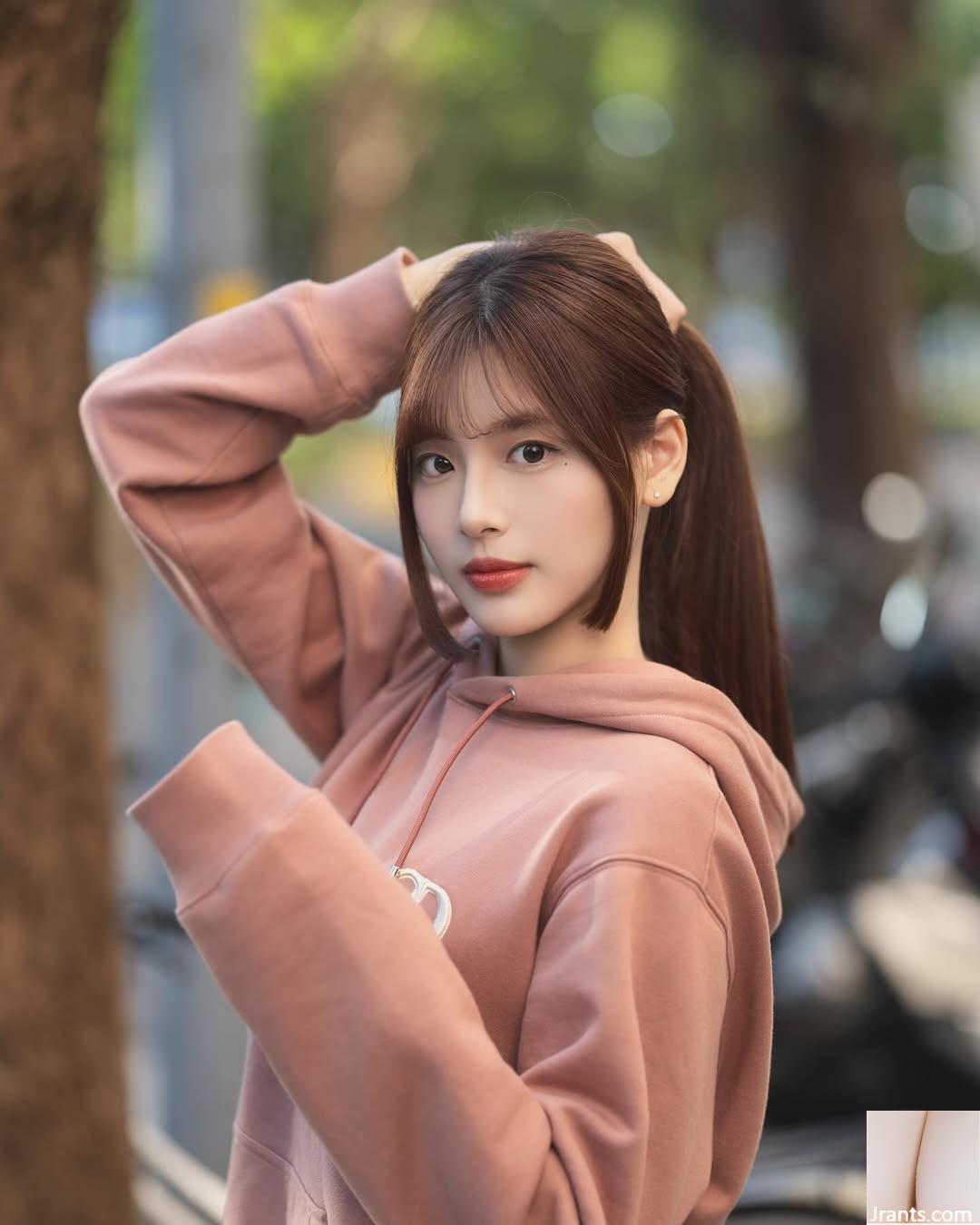 “YUN” Thanh lịch như cổ tích, tràn đầy yêu thương (10P)