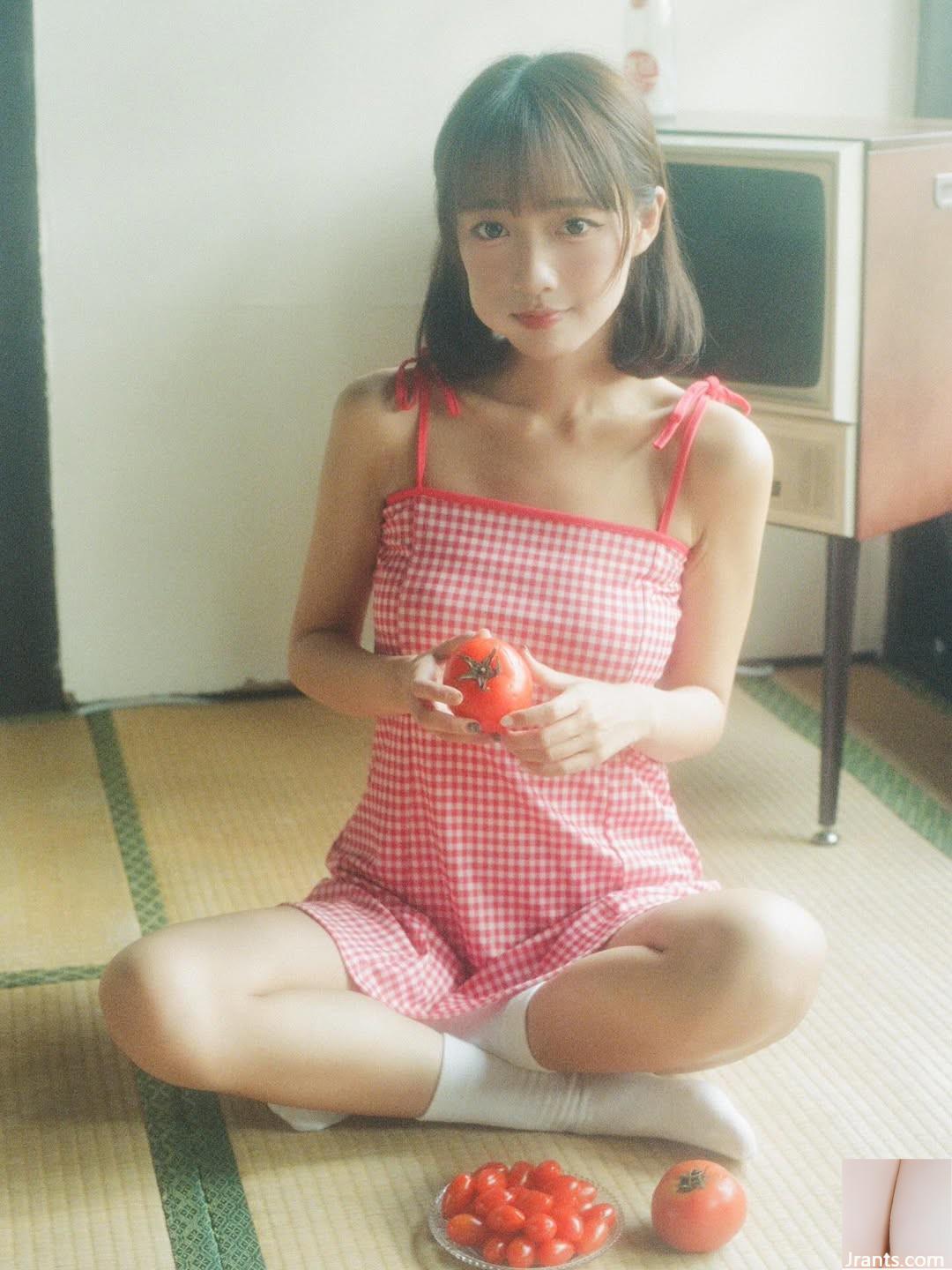 “Peiyu” có khuôn mặt dễ thương, khí chất phi thường và thân hình nóng bỏng khiến người ta mê mẩn trong giây lát (10P)