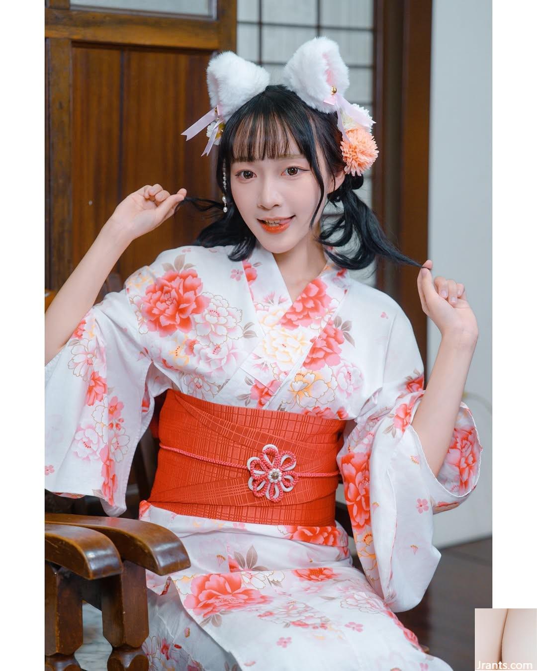 “Peiyu” có khuôn mặt dễ thương, khí chất phi thường và thân hình nóng bỏng khiến người ta mê mẩn trong giây lát (10P) - Ảnh 2