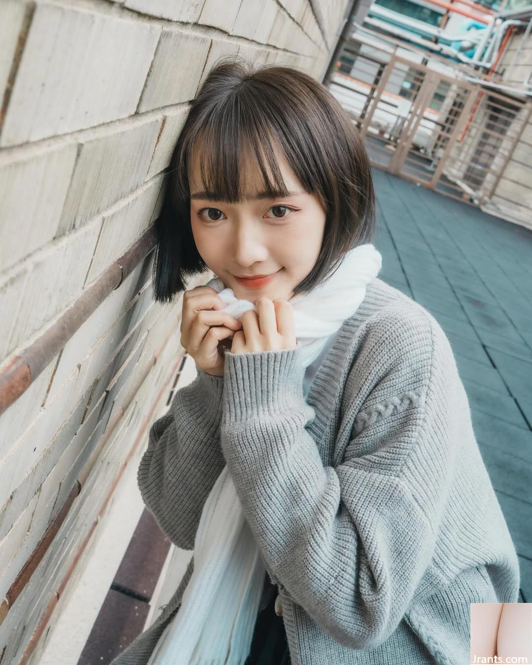 “Peiyu” có khuôn mặt dễ thương, khí chất phi thường và thân hình nóng bỏng khiến người ta mê mẩn trong giây lát (10P) - Ảnh 8