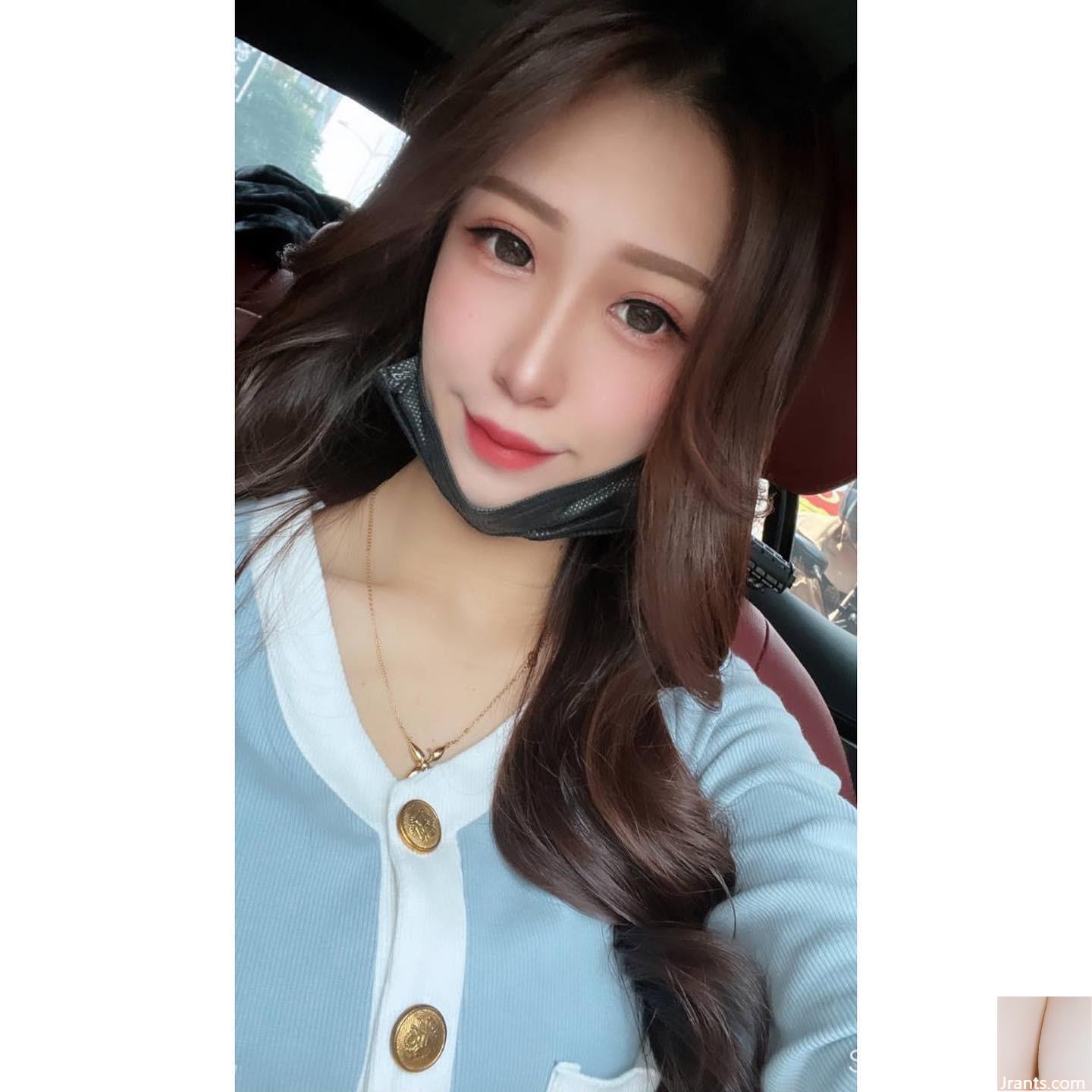 Bức tranh “Chen Jie” bắt mắt khiến mọi người không thể chịu được (10p) - Ảnh 10