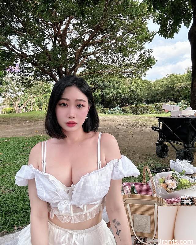 “Xiao Xin Gan” ngọt ngào đến nỗi nó không xứng đáng với cuộc sống của bạn (10p) - Ảnh 6