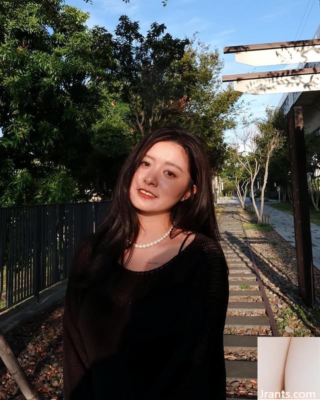 Tính khí tốt và ngoại hình “Xin chị” khiến mọi người cảm thấy trong tình yêu (10p) - Ảnh 6