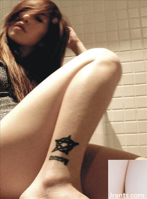 Cô gái Đài Loan gợi cảm Landy (10p) - Ảnh 5