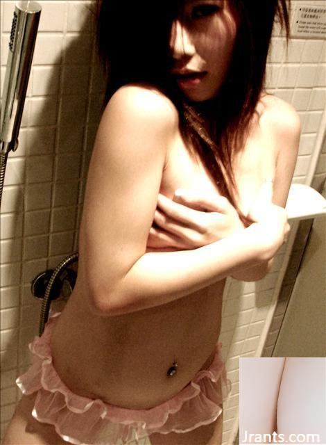 Cô gái Đài Loan gợi cảm Landy (10p) - Ảnh 7