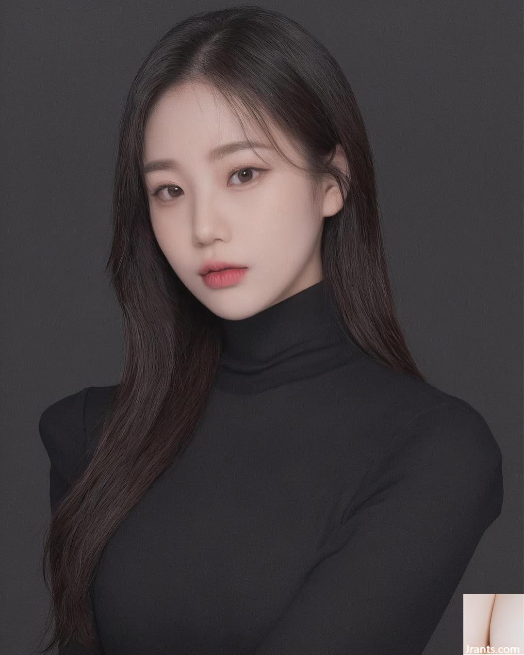 Cô nàng đáng yêu “Phoebe” có gương mặt sáng, quyến rũ và toàn thân không chê vào đâu được (10P) - Ảnh 9