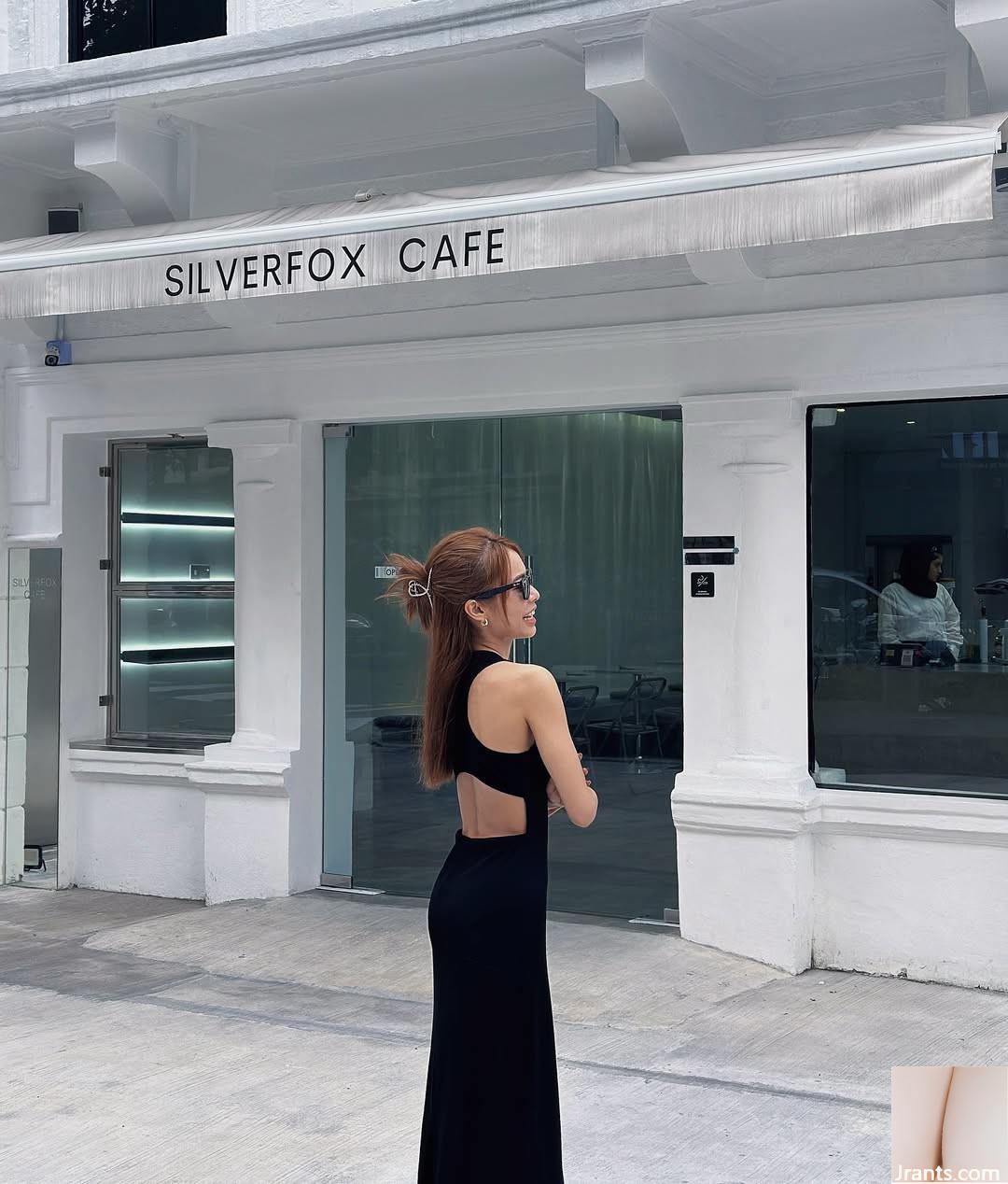 Cơ thể hấp dẫn ẩn giấu dưới khuôn mặt thuần khiết của gia đình nhũ hương “Siang Siang” (11p) - Ảnh 4