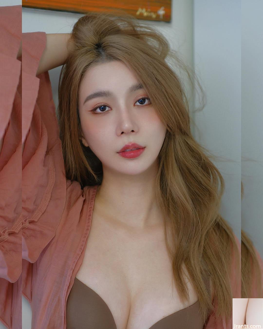 Khuôn mặt nhỏ “Yi Yumichi Tsai” có một con số rất dữ dội cho thấy quá điên rồ (10p) - Ảnh 2