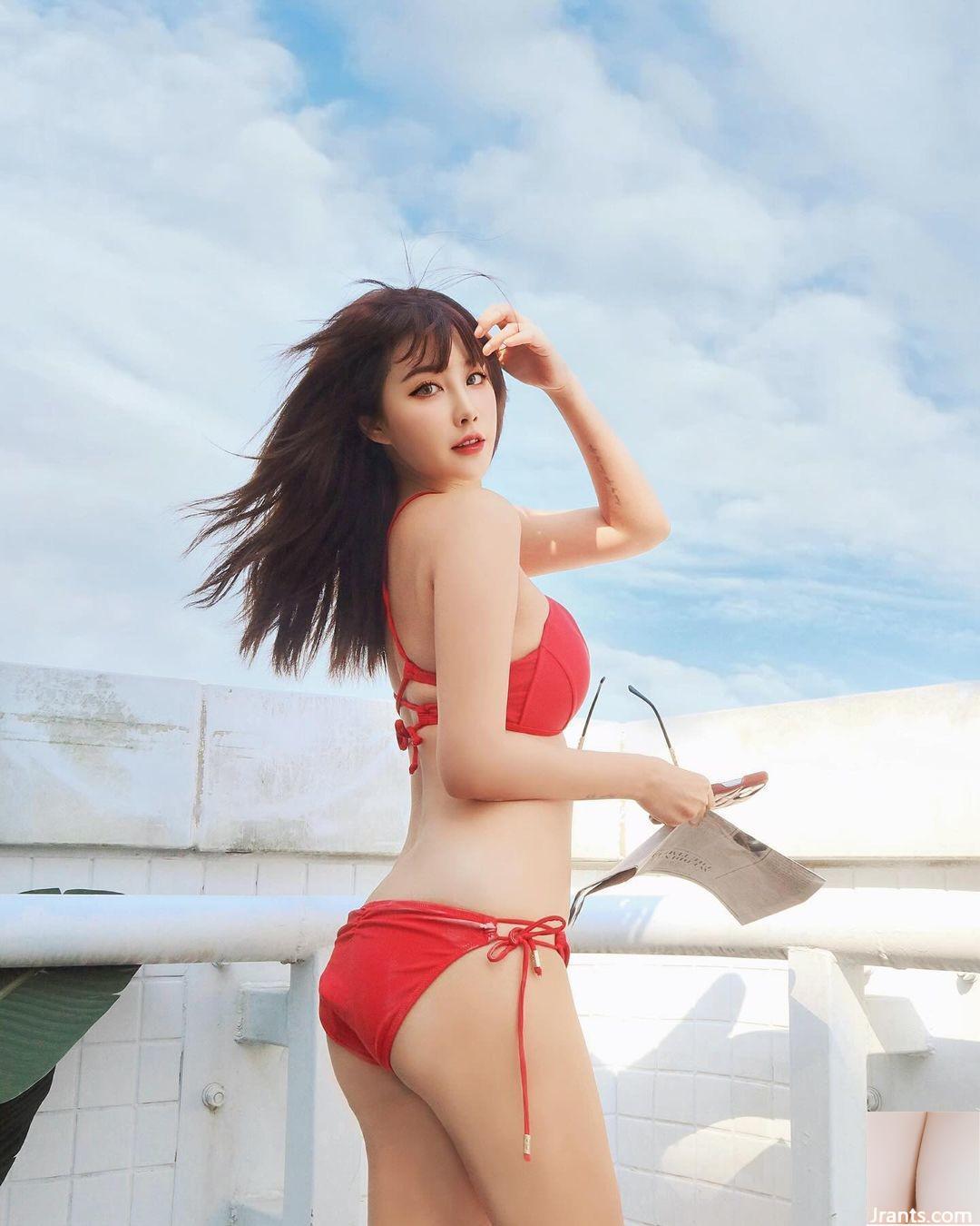 Devil Little Devil “Xia Qing” có một nhân vật trắng và dịu dàng khiến mọi người không thể dừng lại (10p) - Ảnh 10