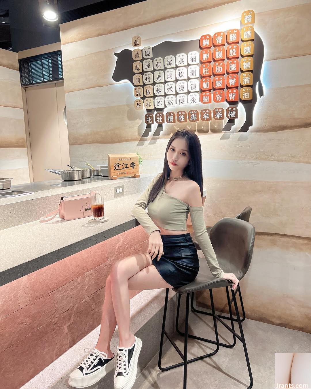 Một bức ảnh nóng bỏng của “Li Xin” ẩn trong một hình đẹp (10p) - Ảnh 2