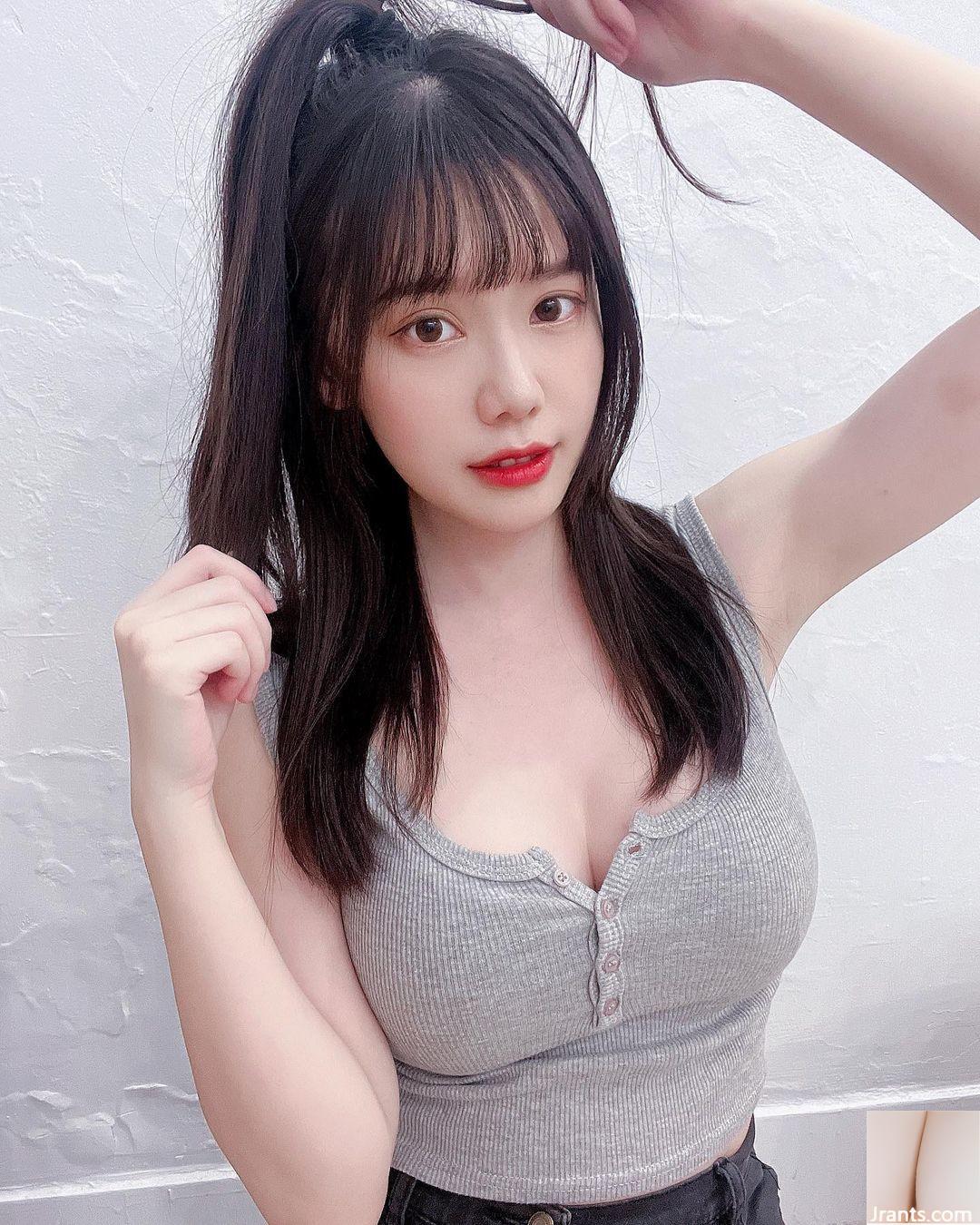 “Pipi 17Baby” không thể ẩn nó (10p) - Ảnh 8