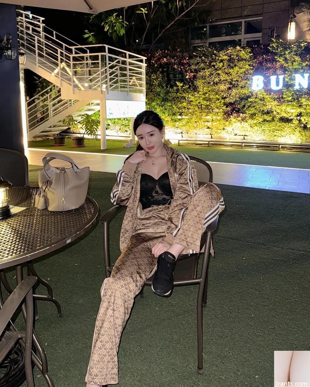 Sự tinh tế và hoàn hảo “Miqi Miki” quyến rũ gợi cảm (10p) - Ảnh 7